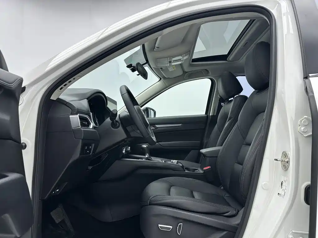 Mazda CX-5 — миниатюра 5
