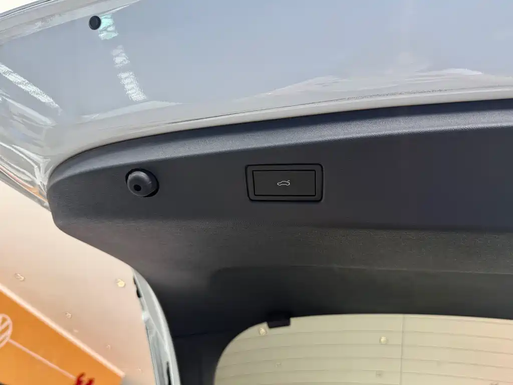 Volkswagen ID.7 VIZZION — миниатюра 13