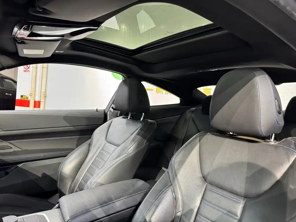 BMW 4 Series — миниатюра 15