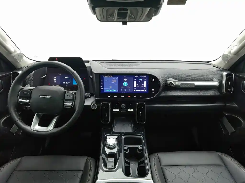 Haval Big Dog — миниатюра 5