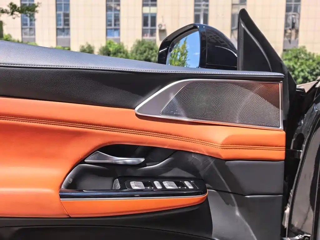 XPeng G9 — миниатюра 11