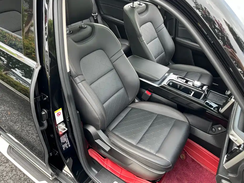Haval Big Dog — миниатюра 20
