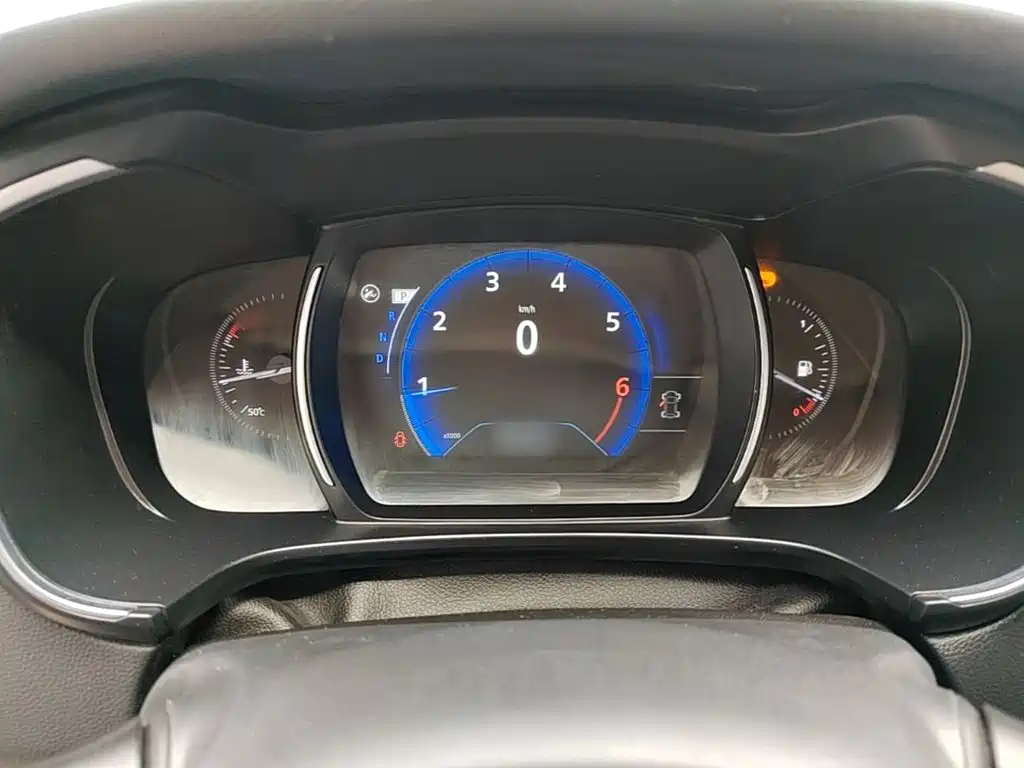 Renault Koleos — миниатюра 4