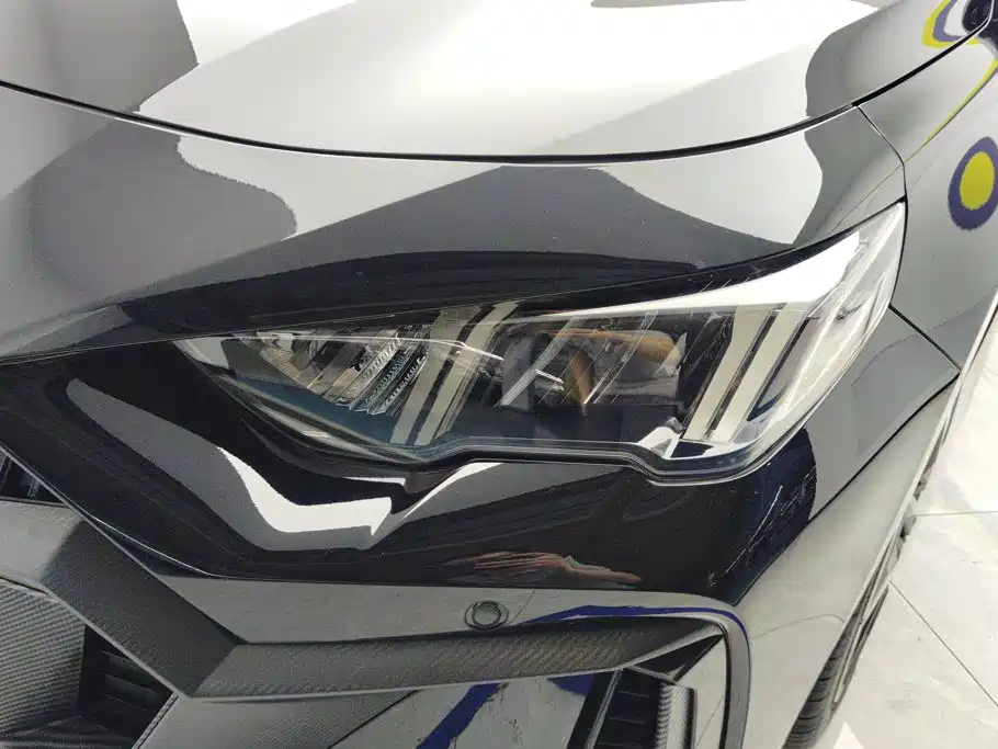 GAC Motor Shadow Leopard — миниатюра 5