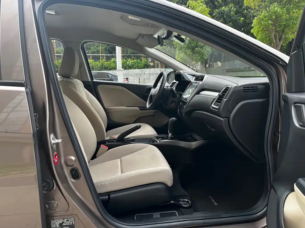 Honda Greiz — миниатюра 10