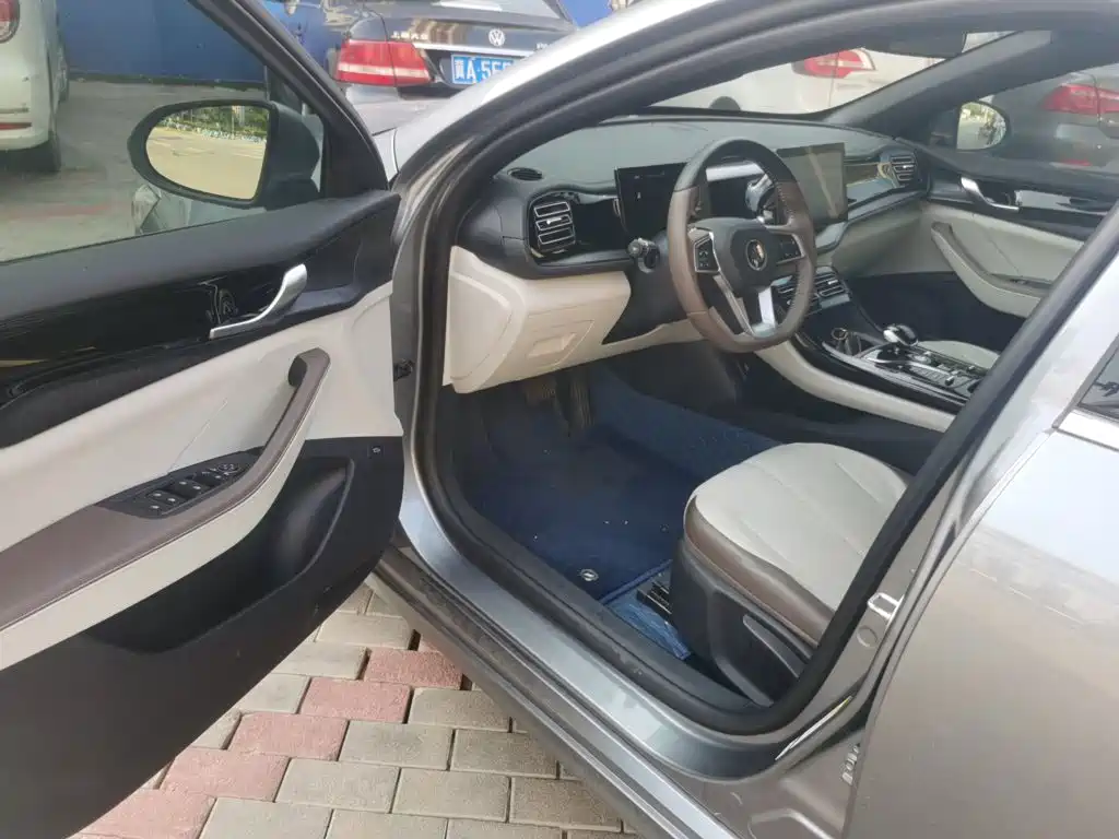 BYD Qin PLUS — миниатюра 13