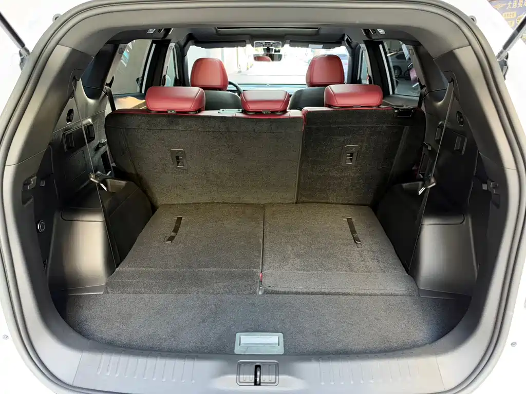 Jetour X70 PLUS — миниатюра 21
