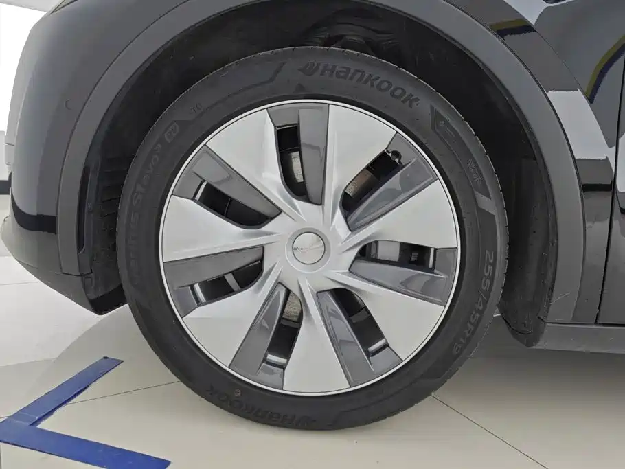 Tesla Model Y — миниатюра 6
