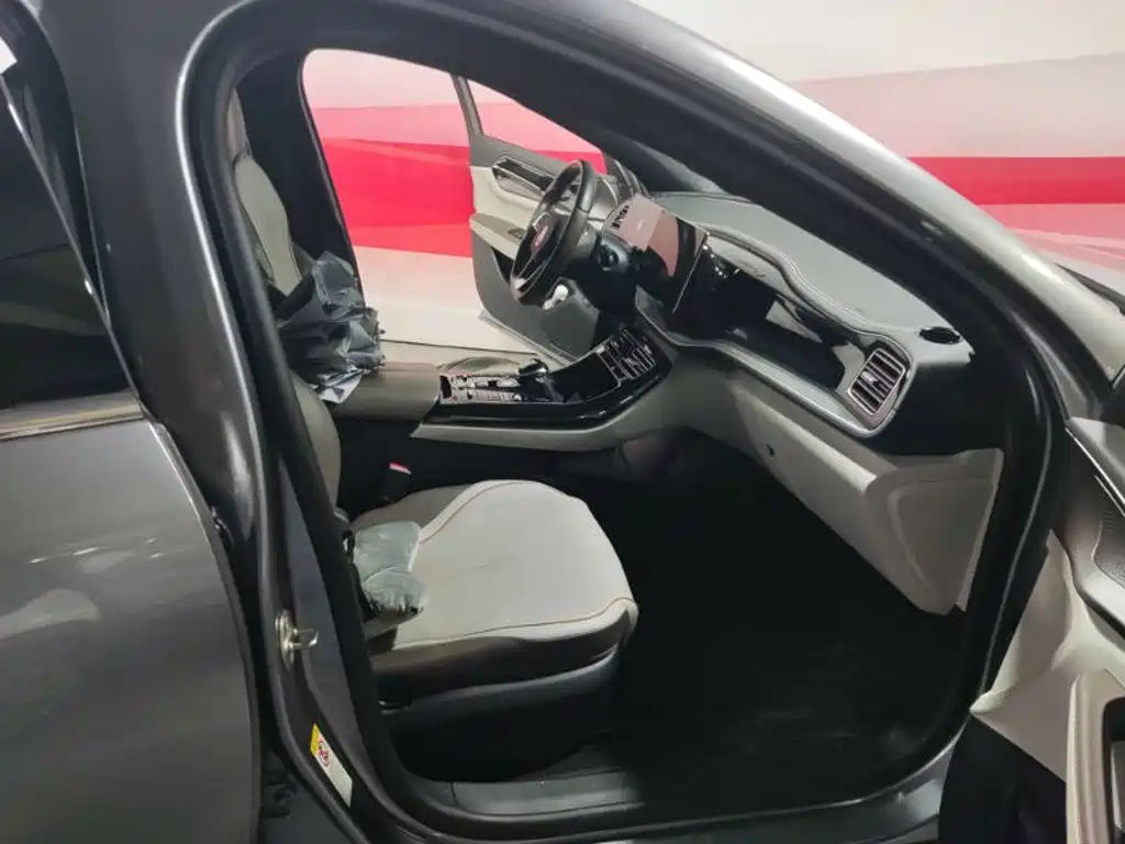 BYD Qin PLUS — миниатюра 13