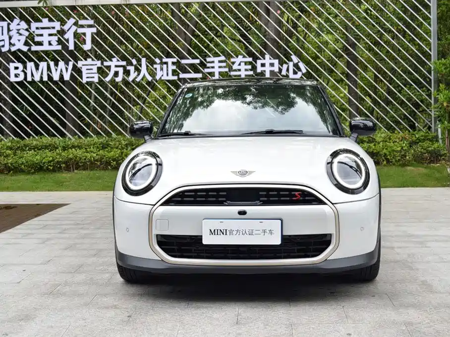 MINI Mini — миниатюра 4