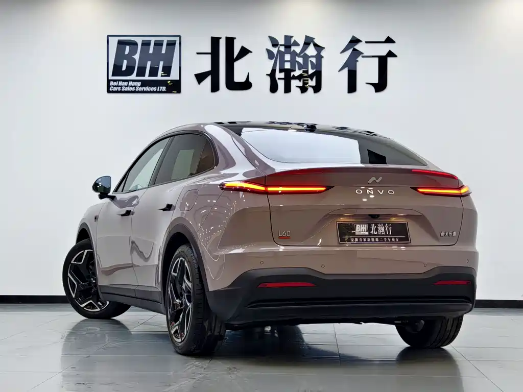 Onvo L60 2025 60kWh
