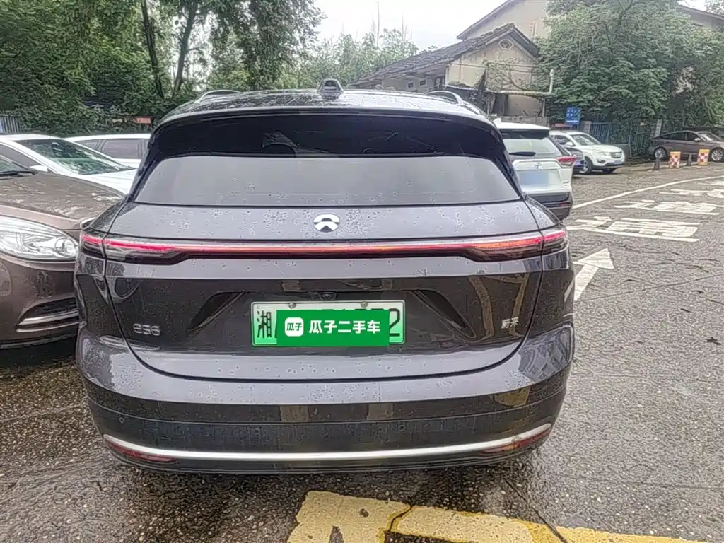 NIO ES6 2024 75kWh