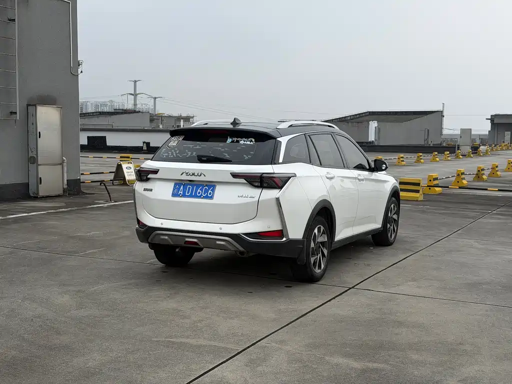 Aeolus GS — миниатюра 5