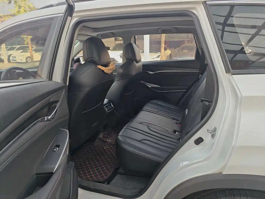 Changan CS75 PLUS — миниатюра 6
