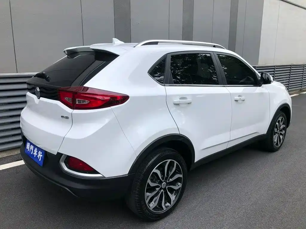 MG MG GS — миниатюра 14