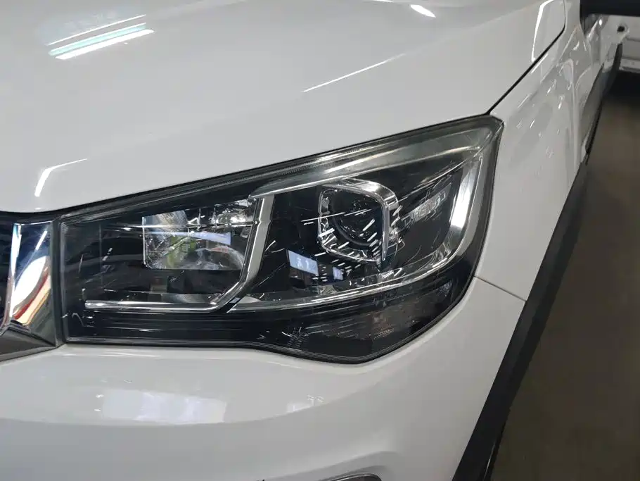 Chery Tiggo 3x — миниатюра 5