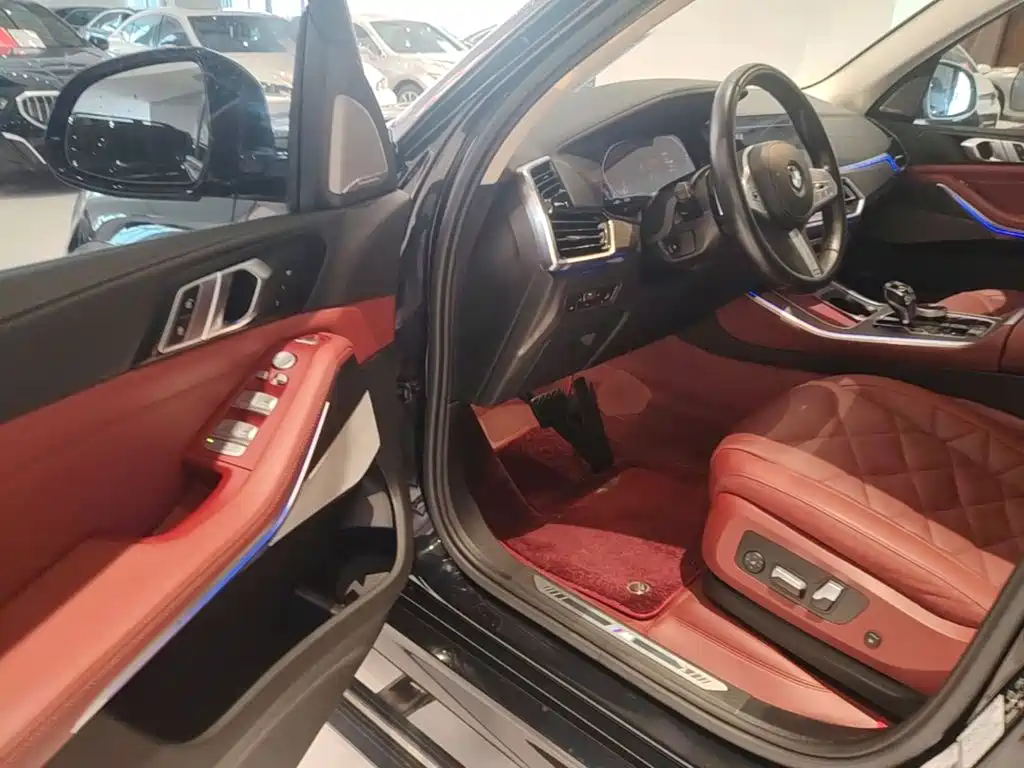 BMW X5 — миниатюра 16