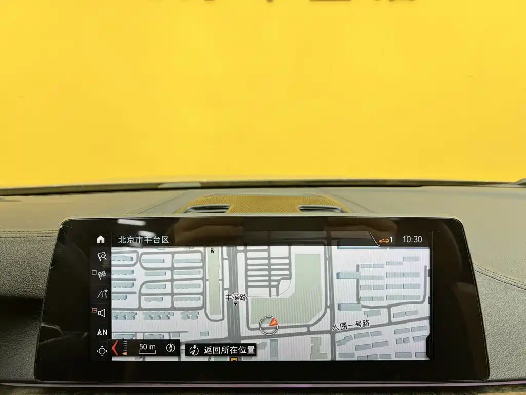 BMW 5 Series — миниатюра 41