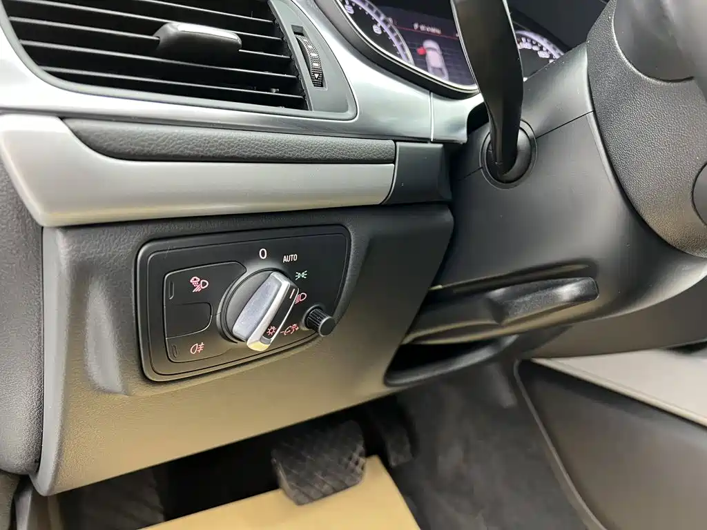 Audi A7 — миниатюра 24