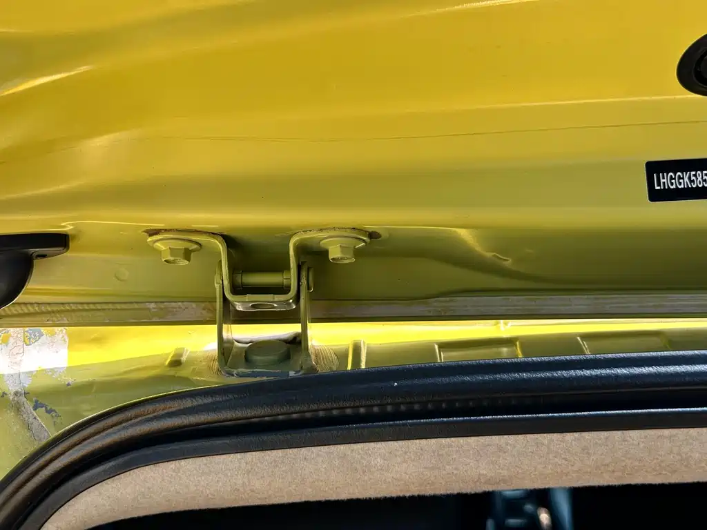 Honda Fit — миниатюра 18