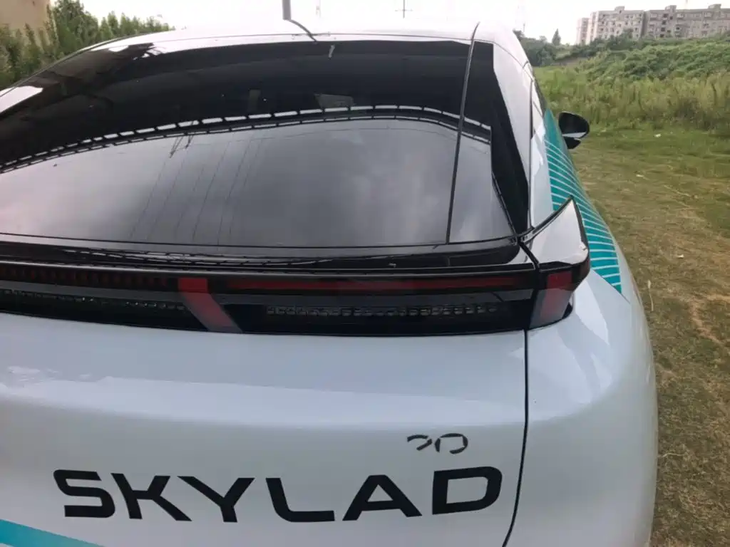 Lynk & Co Z20 — миниатюра 8