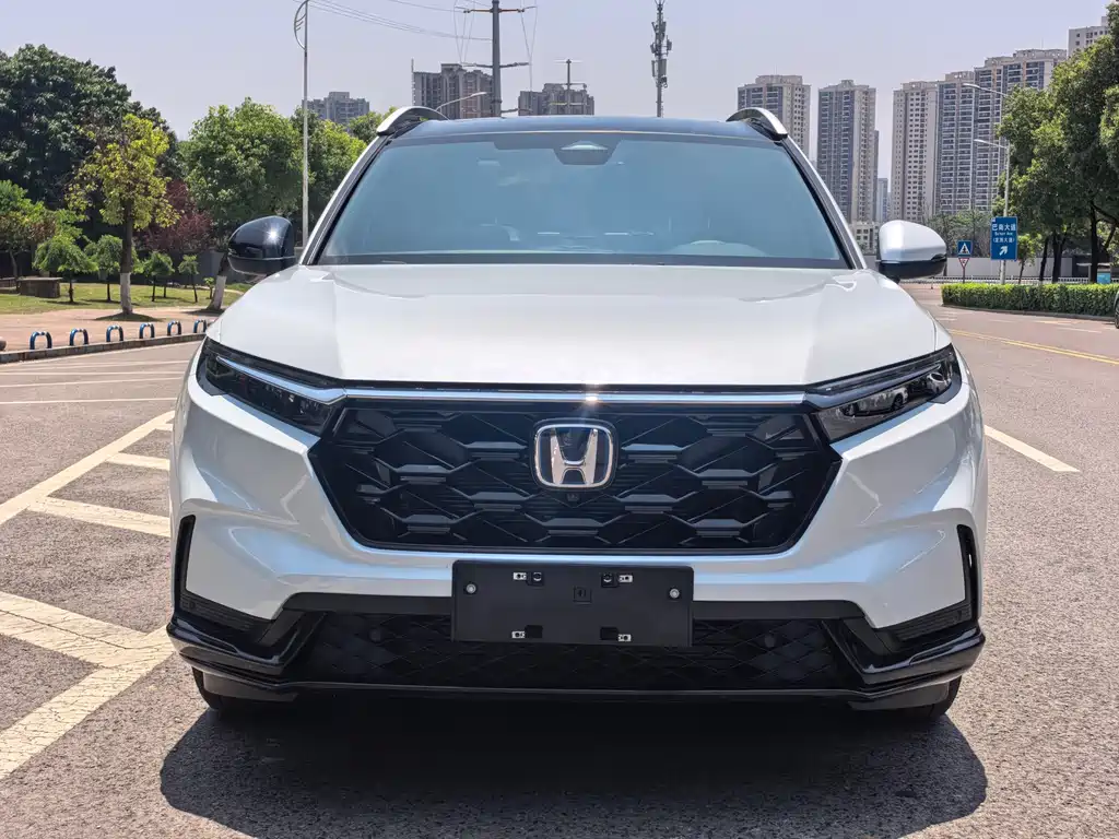 Honda CR-V 2023 2.0L e:HEV