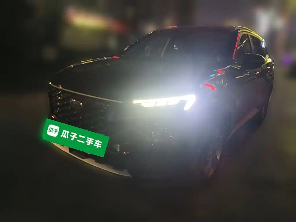 Ford Equator Sport — миниатюра 3