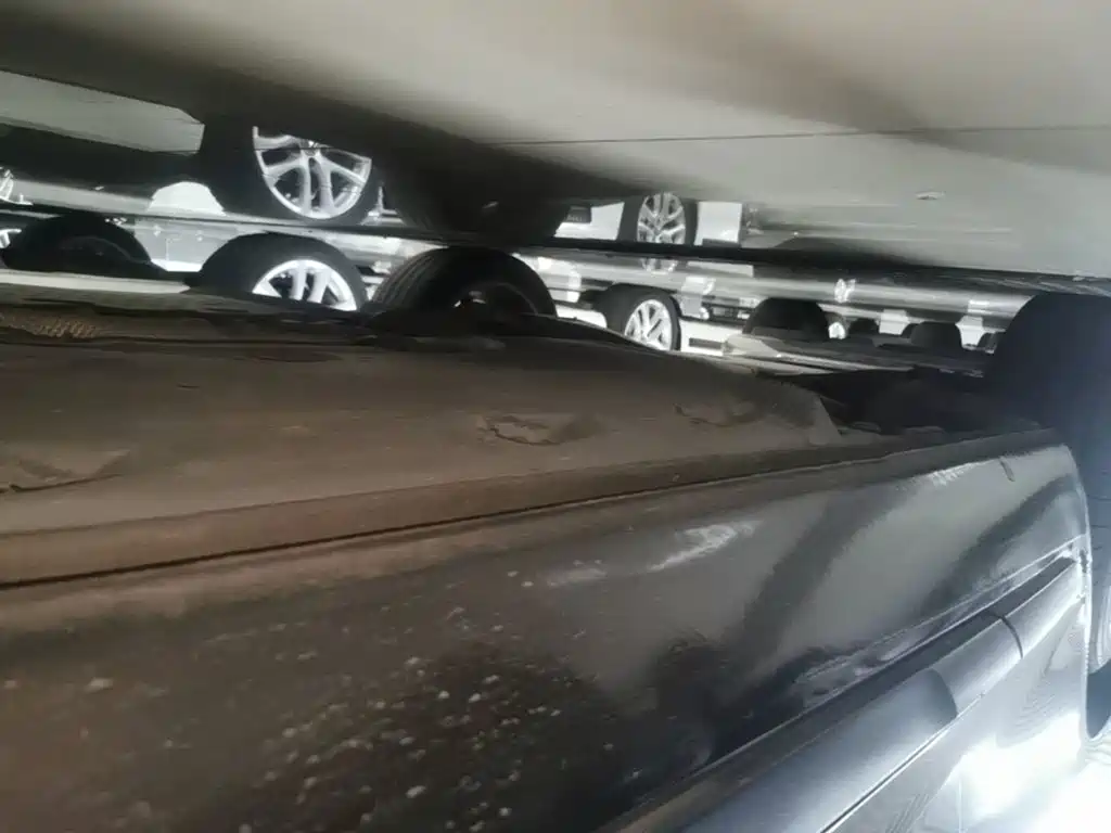 Volkswagen Scirocco — миниатюра 21