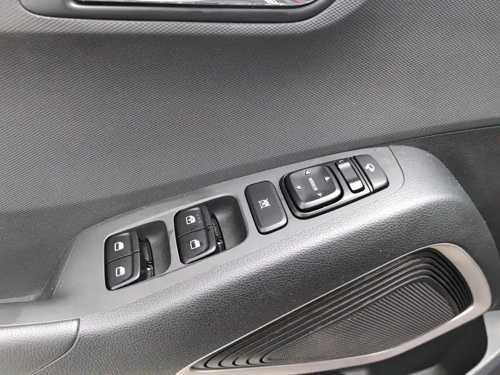 Hyundai ix35 — миниатюра 9