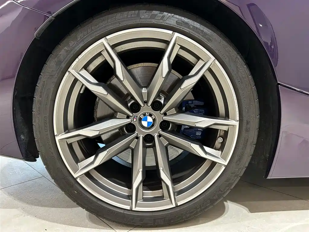 BMW Z4 M40i id 4546108 из Китая 15