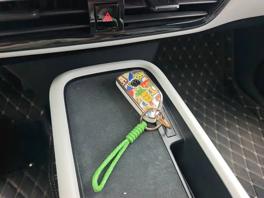 Volkswagen ID.3 — миниатюра 13