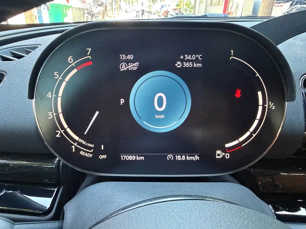 MINI Mini Clubman — миниатюра 15