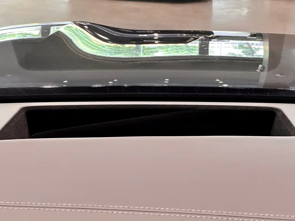 NIO ES9 — миниатюра 26