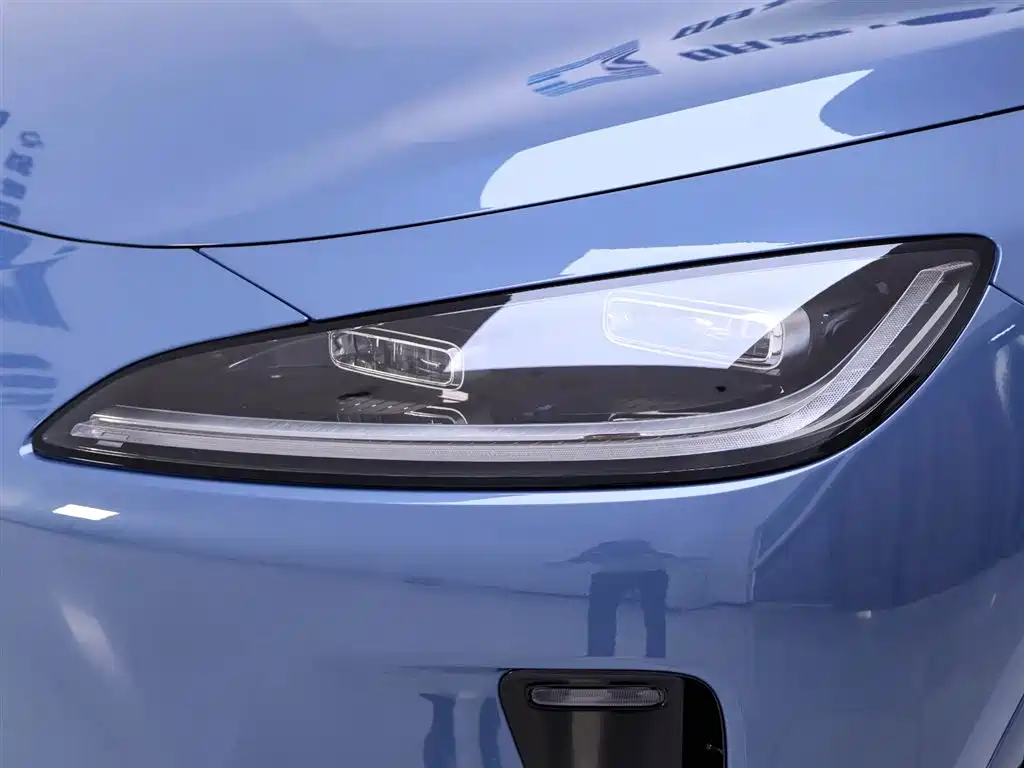 Shangjie H5 2025 Max