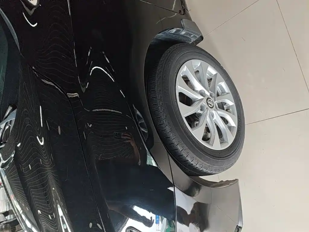 Nissan Sylphy — миниатюра 23