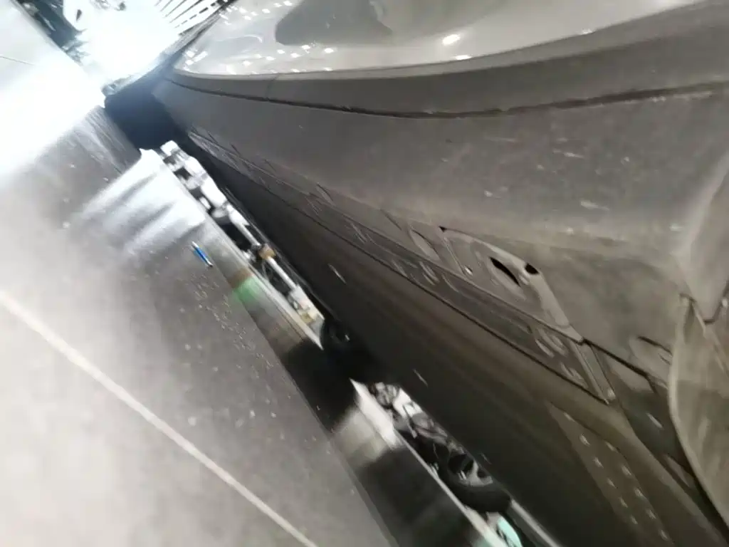 Li Auto Li i6 — миниатюра 22