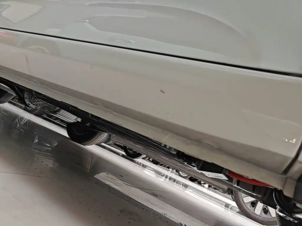 Wuling MINIEV — миниатюра 21