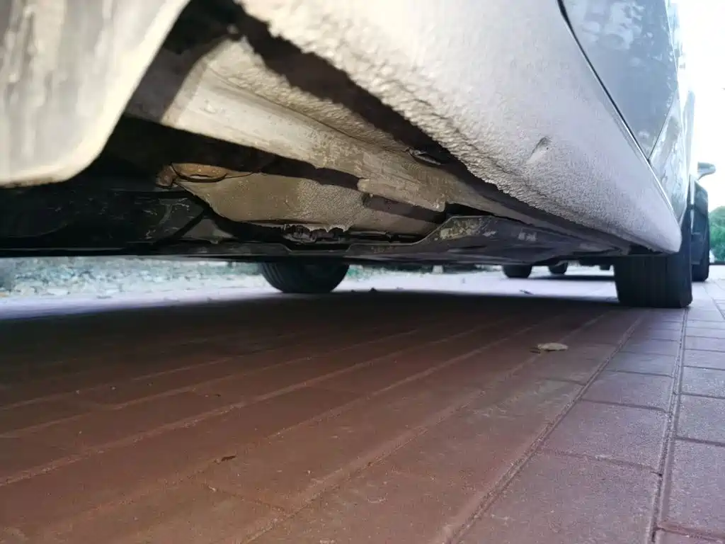 Volkswagen Lamando — миниатюра 18