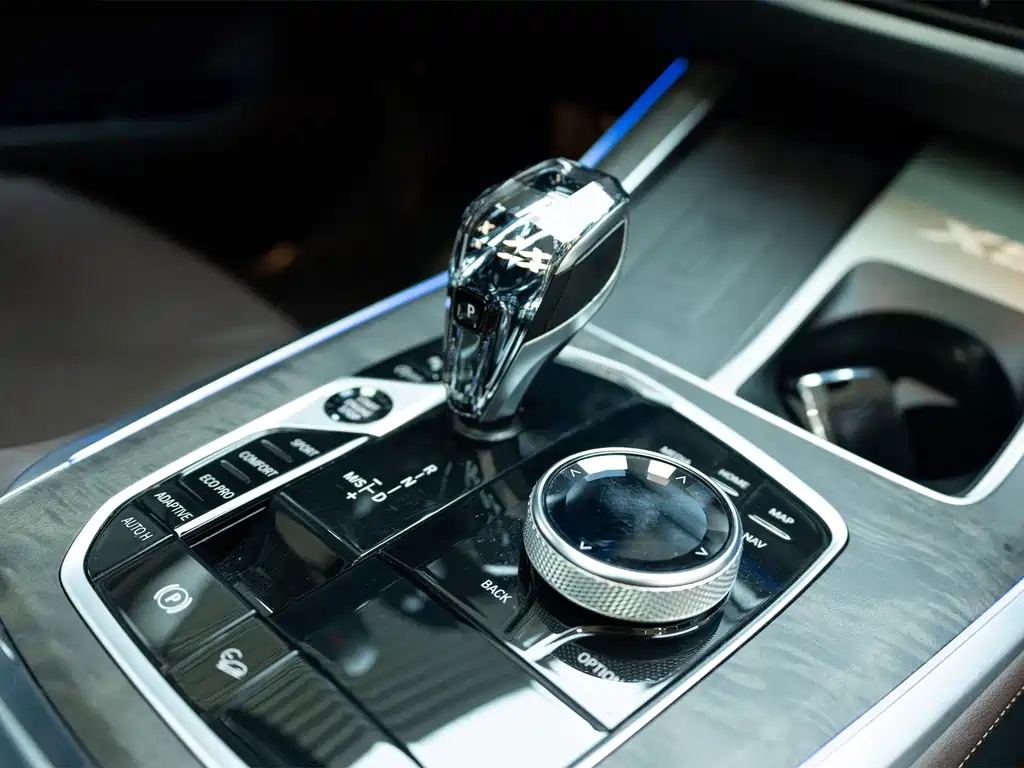 BMW X5 — миниатюра 15