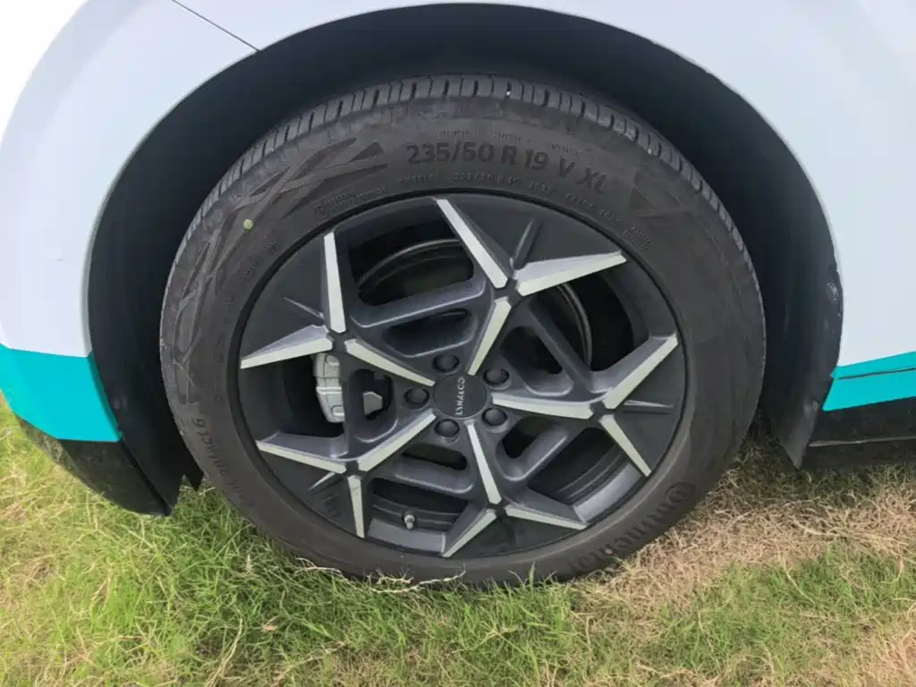 Lynk & Co Z20 — миниатюра 23