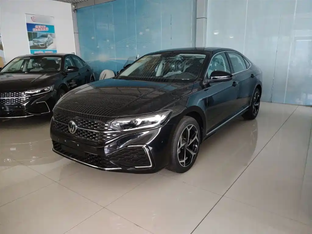 Volkswagen Passat 2026
