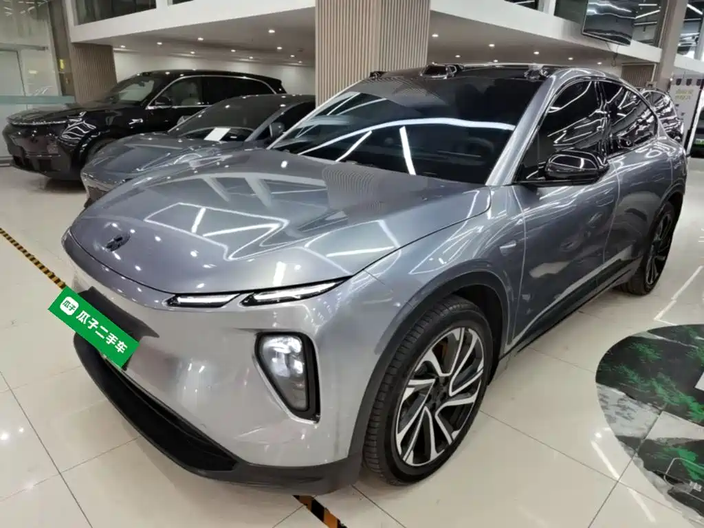 NIO EC6
