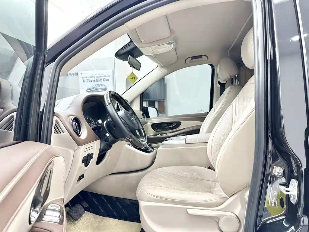 BOCHI PLATINUM CHI NV SERIES