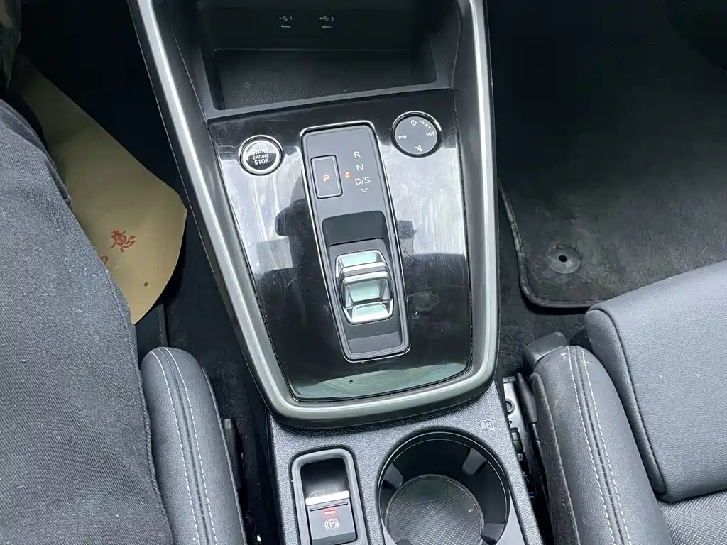 Audi A3 — миниатюра 12
