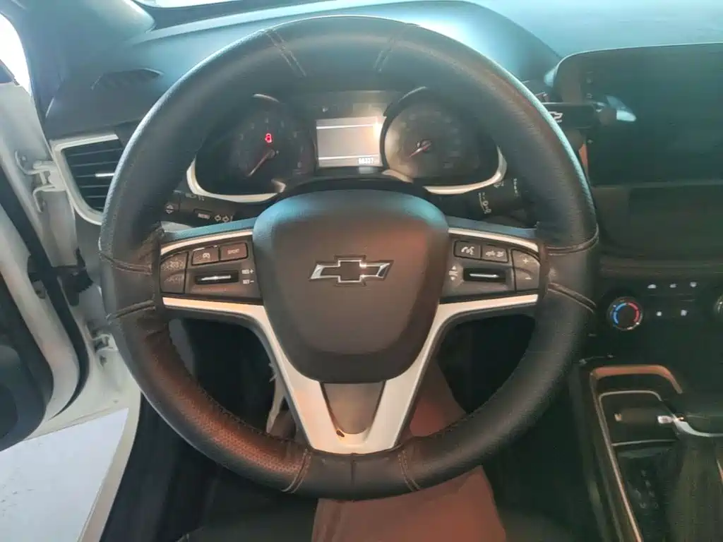 Chevrolet Monza — миниатюра 11