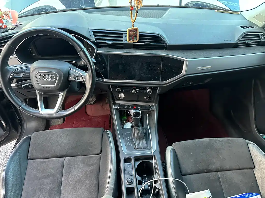 Audi Q3 — миниатюра 6