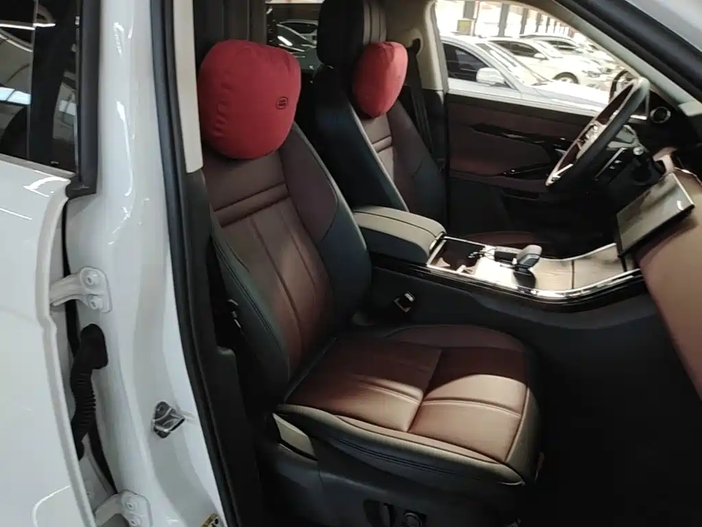 Land Rover Evoque — миниатюра 25