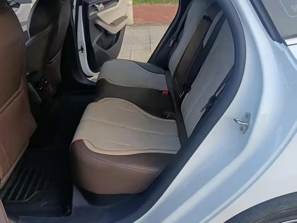 BYD Qin PLUS — миниатюра 7