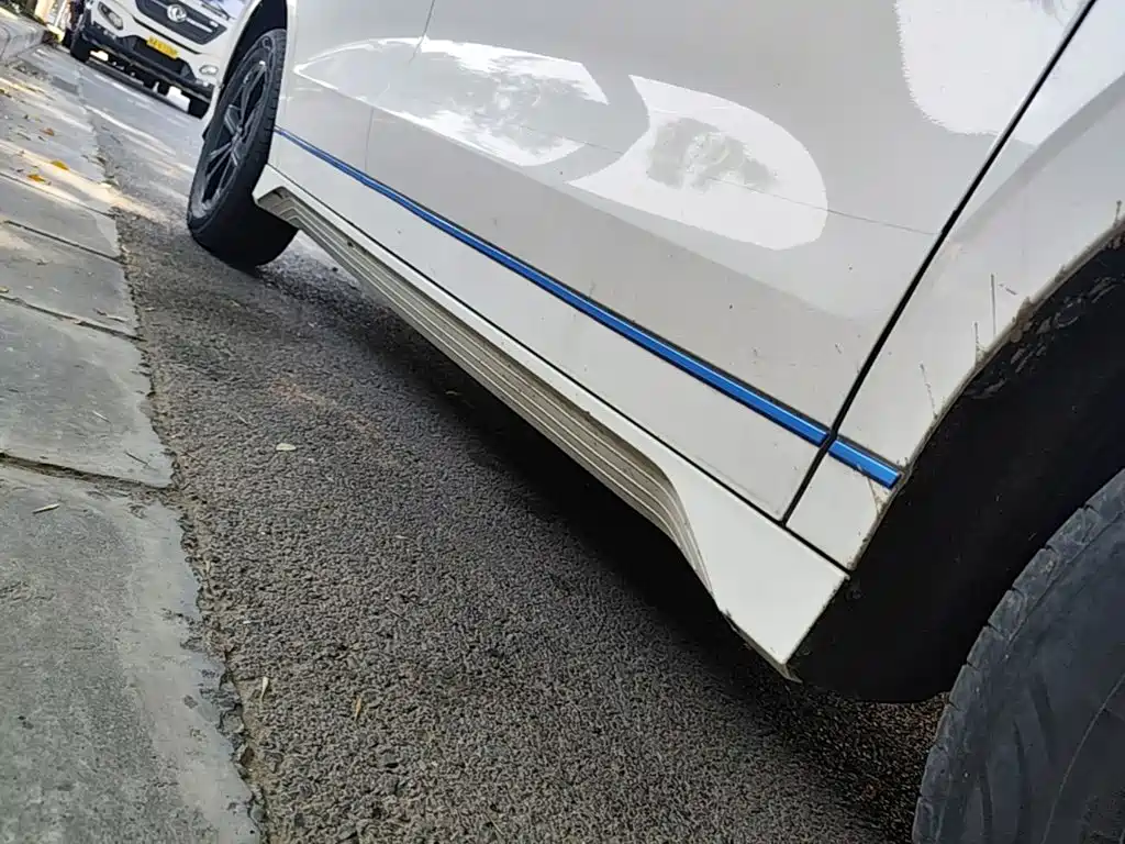 BYD e3 — миниатюра 21