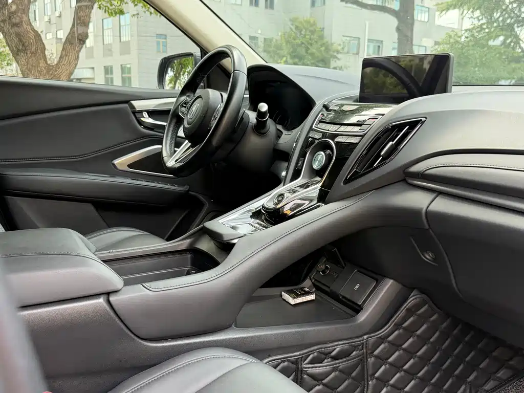 Acura RDX — миниатюра 5